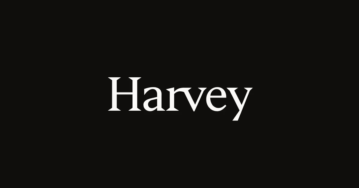 Harvey